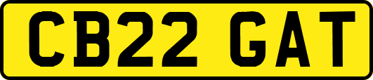 CB22GAT