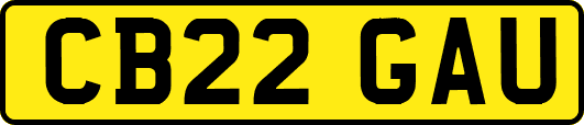 CB22GAU