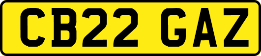 CB22GAZ