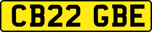 CB22GBE