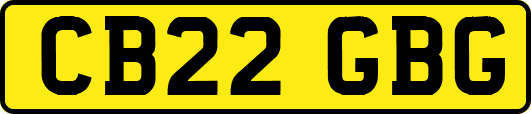 CB22GBG