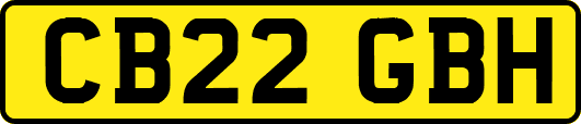 CB22GBH