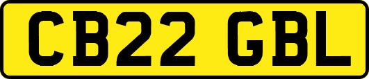 CB22GBL