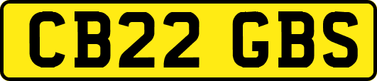 CB22GBS