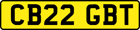 CB22GBT