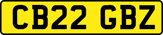 CB22GBZ