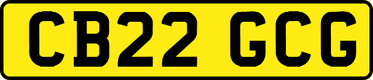 CB22GCG