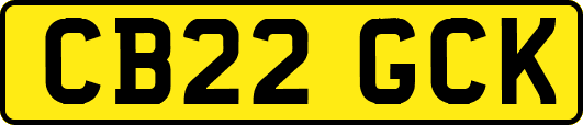 CB22GCK