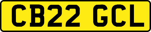 CB22GCL