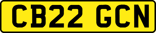 CB22GCN
