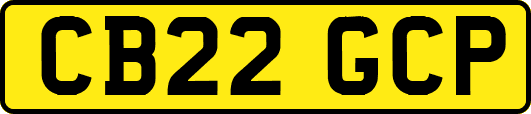 CB22GCP