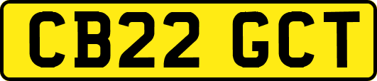 CB22GCT