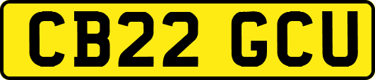 CB22GCU