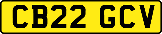 CB22GCV