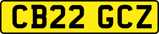 CB22GCZ