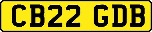 CB22GDB
