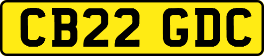 CB22GDC