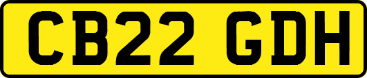 CB22GDH