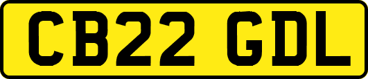 CB22GDL