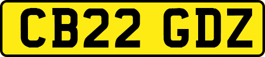 CB22GDZ