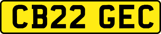 CB22GEC