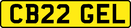 CB22GEL