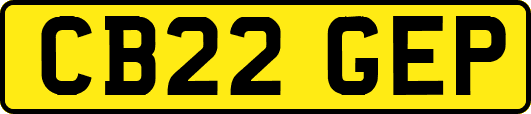 CB22GEP