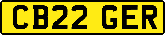 CB22GER