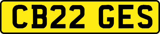CB22GES