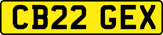 CB22GEX