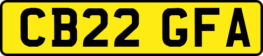CB22GFA