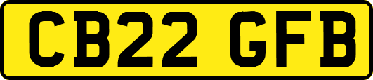 CB22GFB