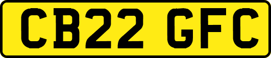 CB22GFC
