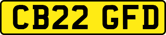 CB22GFD