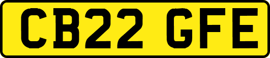 CB22GFE