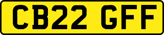CB22GFF