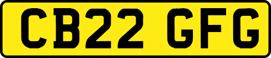 CB22GFG