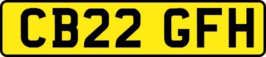 CB22GFH