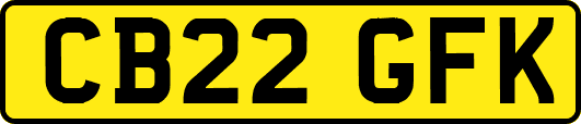 CB22GFK