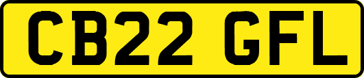 CB22GFL