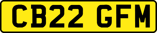 CB22GFM