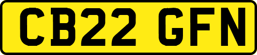CB22GFN