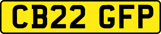 CB22GFP