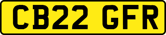 CB22GFR