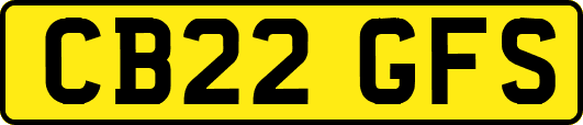 CB22GFS
