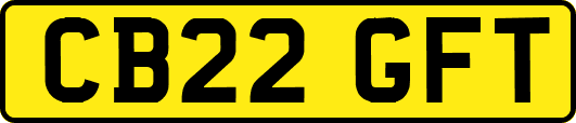 CB22GFT