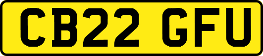 CB22GFU