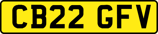 CB22GFV