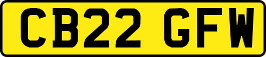CB22GFW