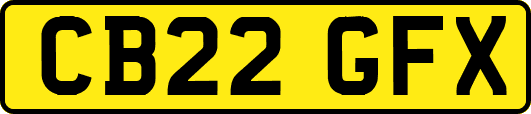 CB22GFX